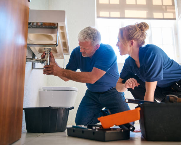 Best Plumbing Inspections & Maintenance in Hemphill, TX